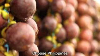 Piliin ang Pilipinas (English subs)