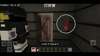 Minecraft SCP Foundation part 3 of 3