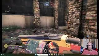 WHAT JUST HAPPENED! (Hunter play)