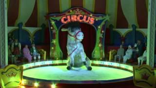 Mechanical Circus