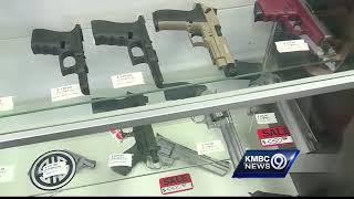 Local gun store offering free concealed carry classes to teachers