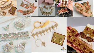 2022 Latest Jewellery Designs || Necklace Jewellery Design | New Artificial Jewellery Design