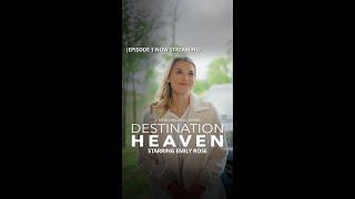 Destination Heaven | Meet Jenna