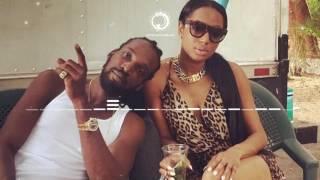 Mavado - Way We Roll - 47th Floor Riddim - October 2016