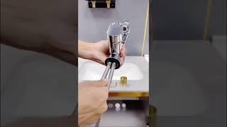 China Faucet Manufacturer  How to install faucet Contact us