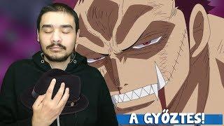 A győztes! I Heti One Piece