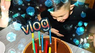 Vlog de vie #6 : Il a 10 ans DEJA! / Action / Shein / Parfums