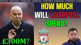 How much will Liverpool spend this summer? + Rashford to Newcastle? | Ep. 101
