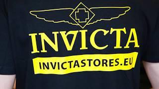 Invicta Stores Europe - Opening Bataviastad