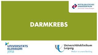 Darmkrebs