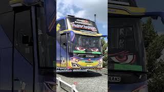 Suka Yang Mana? #ets2 #bussid #eurotrucksimulator2 #bussimulatorindonesia