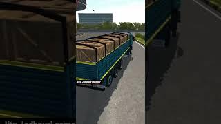 #bussid #viral #viralshort #gaming #trendingshorts #mahindratruck #mahindra555