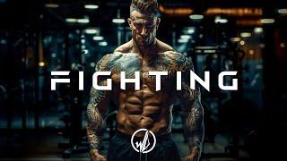 Workout Music Mix 2024 Workout Motivation Music Mix 2024  Top Gym Workout Songs