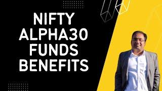 Nifty Alpha 30 Fund | HDFC LIFE Nifty200 Alpha 30 Fund