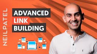 7 Advanced Link Building Tactics That Skyrocket Rankings