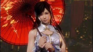DEAD OR ALIVE 6_Kokoro vs Kokoro_Part 2_20190417195726