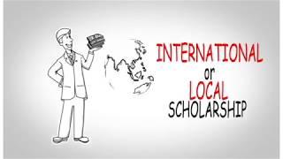 Apply for Fully Funded Scholarships For Developing Countries in 2 minutes