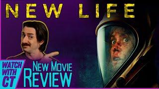 Does this Sci-Fi Thriller Deliver? | NEW LIFE (2023) | Review