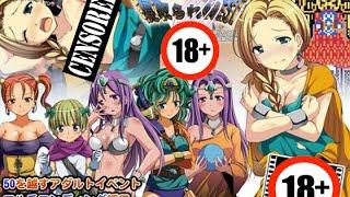 Netorare Quest Love | Juego Pixel | Hentai Game +18 | Descargar/Download