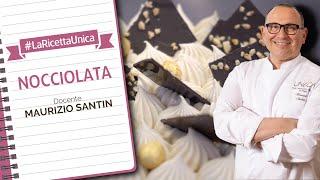  #LaRicettaUnica - Nocciolata, di Maurizio Santin 