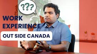 Proving Your Work Experience for Canada PR: Essential Documents & Tips!