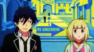  Mr. Right ~ Rin/Shiemi