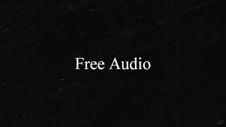 free audio || you are loved