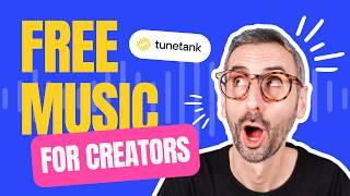 Royalty Free Music for FREE | Secret music library for Creators