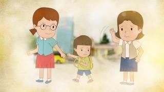 어린이집을 가기 싫어하는 우리 아이, 계속 보내야 하는 걸까요? 말아야 할까요?
