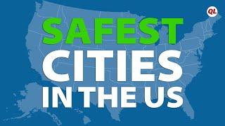 The 11 SAFEST Cities In The US | Quicken Loans