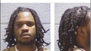 Nolimit \ Drench Gang Merch Money SENTENCED To 7 Years For Burglary, Weap*ns, Stolen Car & More