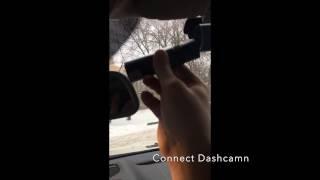 BlackVue Dashcam hardwired installation