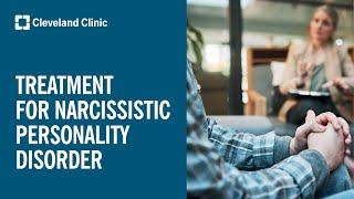 Treating Narcissistic Personality Disorder