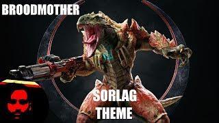 BROODMOTHER [Sorlag Theme]