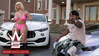 Damu Up Feat. Renni Rucci - The Way She Twerk (Official Music Video)