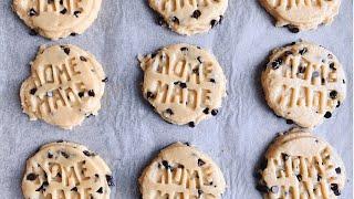 Cookies Tortinsu - I miei biscotti preferiti Senza Lattosio