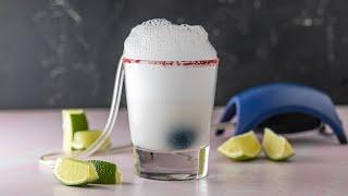 Insta-Foam Daiquiri