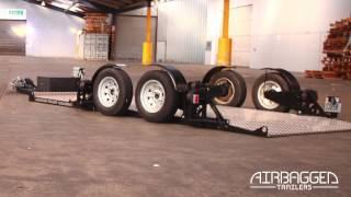 Airbagged Trailers Introduction Video