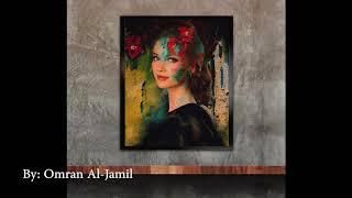 Some paintings for sale by Imran Jamil