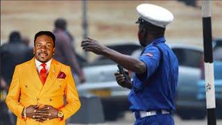 Shocking Consequences! See What Happened to the Police Who Tried to Arrest the Prophet!