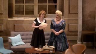 'Sull'aria' : Le nozze di Figaro, W.A. Mozart - Chelsey Geeting & Georgia Ann Sweitzer