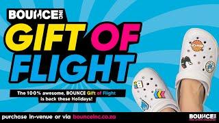 Give the Gift of Flight