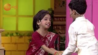 Drama Juniors Season 3 - Ep - 36 - Full Episode - Zee Kannada