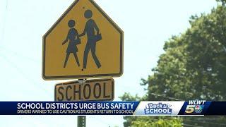 Deer Park School officials share back-to-school traffic safety reminders