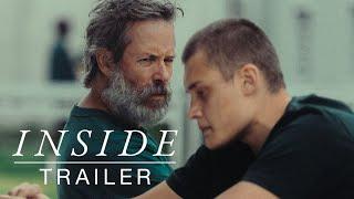 INSIDE Official Trailer