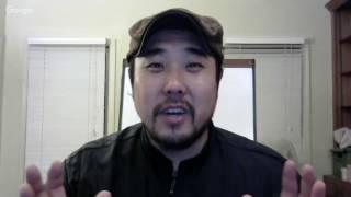 Ask Jun the Groomer LIVE! - January 12th, 2017