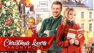 Christmas Lovers Anonymous | Trailer | Nicely Entertainment