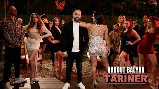 Harout Balyan "Tariner" (Official 4k)