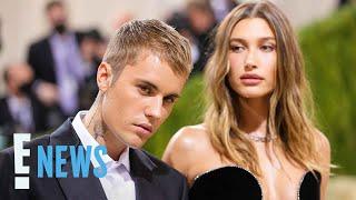 Justin Bieber Speaks Out After Unfollowing Hailey Bieber on Instagram | E! News