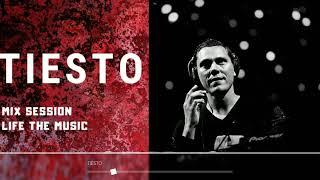 TIESTO MIX 2020 - Electronic Music - 2020